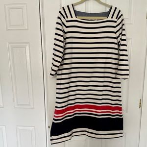 Cotton LL Bean dress XL